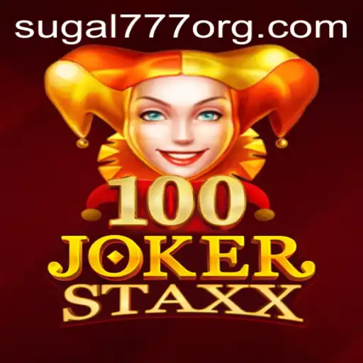 Unveiling 100JokerStaxx: A Modern Gaming Marvel