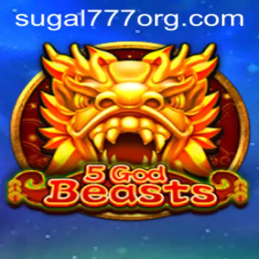 Exploring the Enchanting World of 5GodBeasts and the Allure of Sugal777