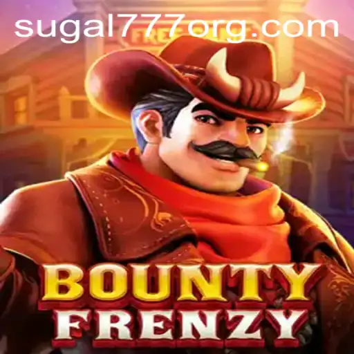BountyFrenzy: Dive Into the Thrill of Adventure with Sugal777