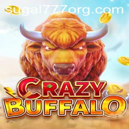 CRAZYBUFFALO: The Exciting World of Interactive Gaming with Sugal777