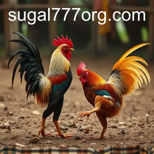 Cockfighting: Tradition Meets Technology on Platforms Like Sugal777