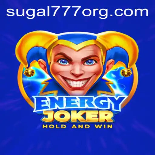 Exploring the Excitement of EnergyJoker and Sugal777
