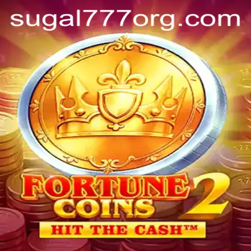 FortuneCoins2: A New Era in Social Casino Gaming with Sugal777