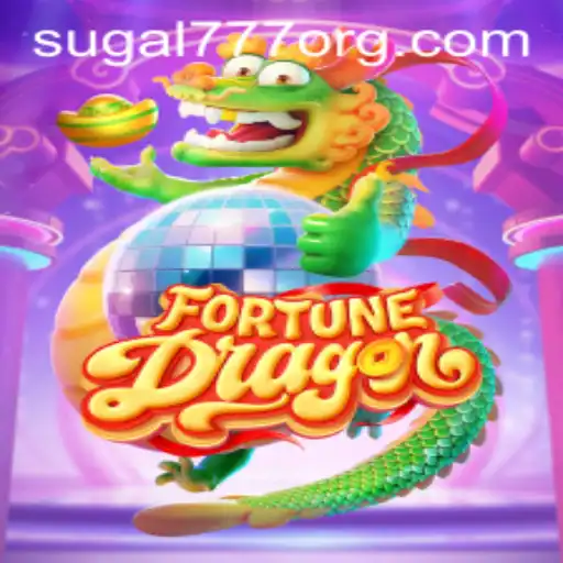 Unveiling FortuneDragon: The Ultimate Adventure with Sugal777