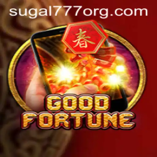 Unveiling GoodFortuneM: The Ultimate Gaming Experience with Sugal777