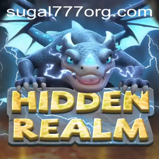Discover HiddenRealm: The Enigmatic World of Sugal777