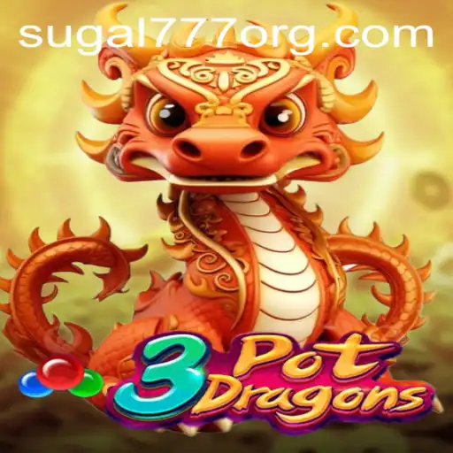 Exploring the Mystical World of 3PotDragons: The Latest Gaming Sensation