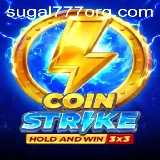 Coinstrike: Unveiling an Exciting New Era of Digital Entertainment with Sugal777