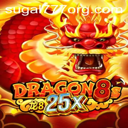 Unveiling Dragon8s25x: The Ultimate Adventure Game with Sugal777