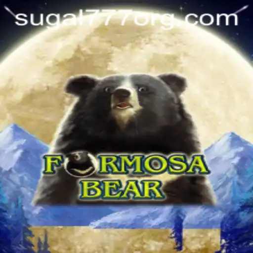 An In-Depth Exploration of FormosaBear and the Mysterious World of Sugal777