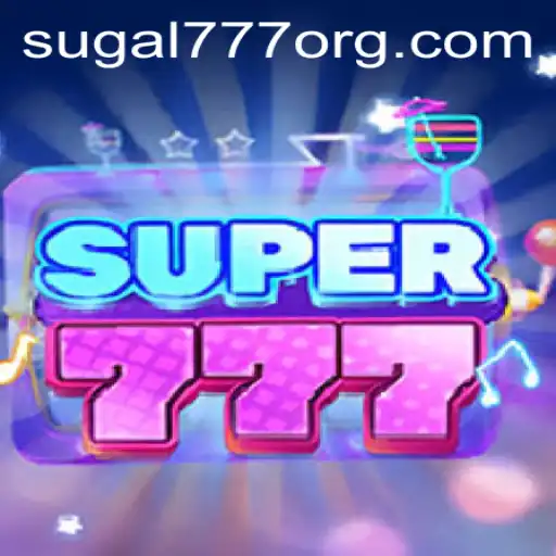 Explore Super777: The Mesmerizing World of Sugal777