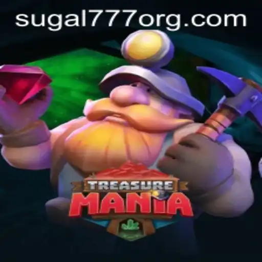 Dive into the Adventure of TreasureMania with Sugal777