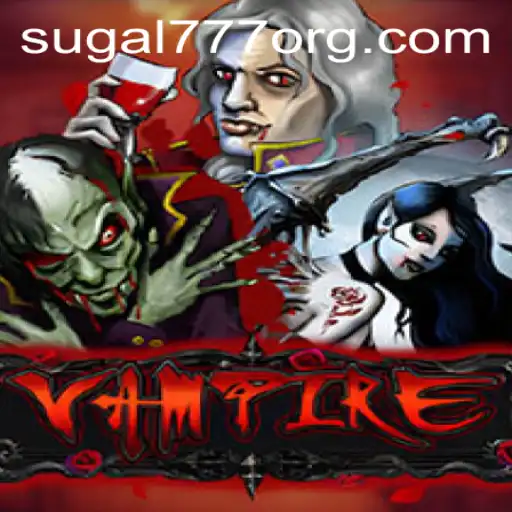 Exploring the Game: Vampire - A Dark Adventure with Sugal777