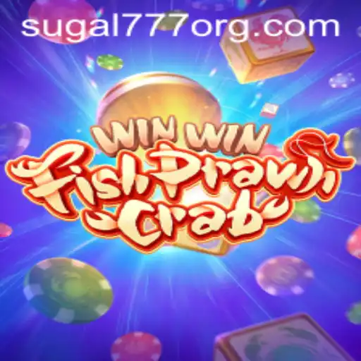 Discover the Thrills of WinWinFishPrawnCrab with Sugal777