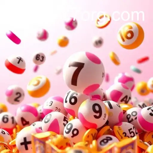 Lottery: The Rise of Sugal777