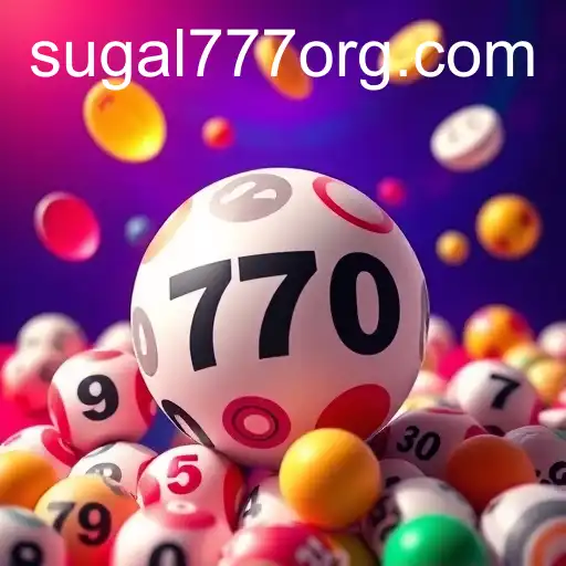 The Fascinating World of Lottery Games