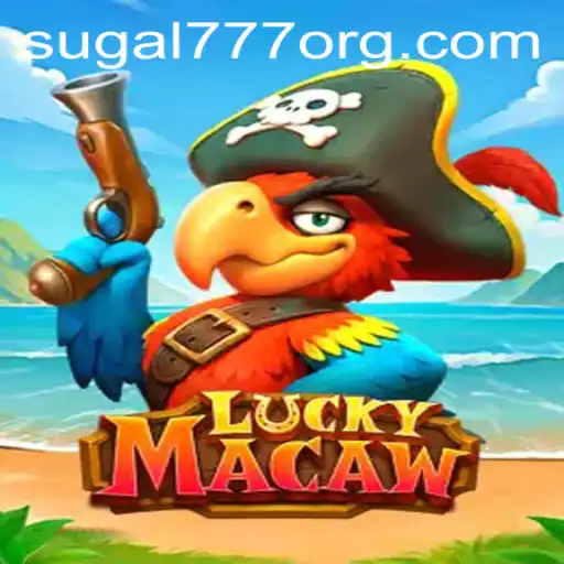 Discovering LuckyMacaw: The Exciting World of Sugal777