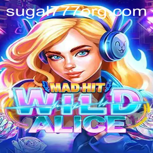 MadHitWildAlice: A Thrilling New Game Experience with Sugal777