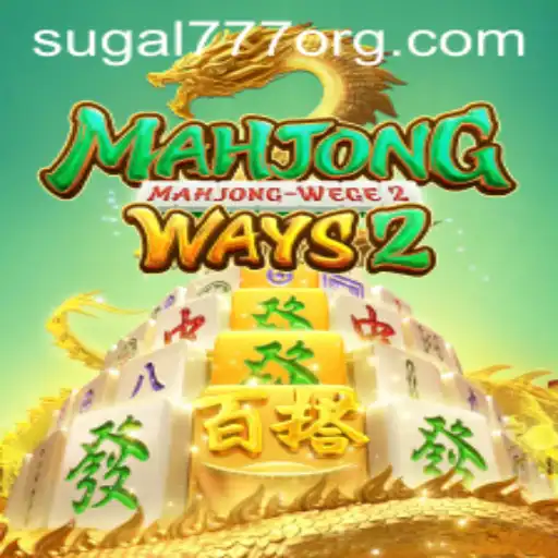 Discover the Excitement of MahjongWays2 with Sugal777