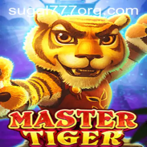 Unveiling the Thrills of MasterTiger: The Ultimate Sugal777 Experience