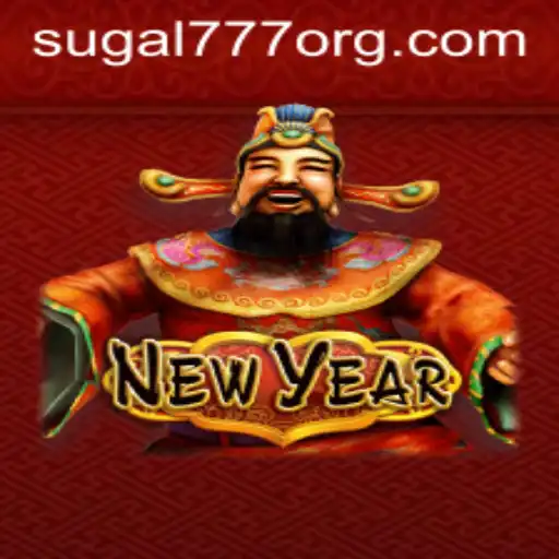 Discover NewYear: A Novel Gaming Experience with Sugal777