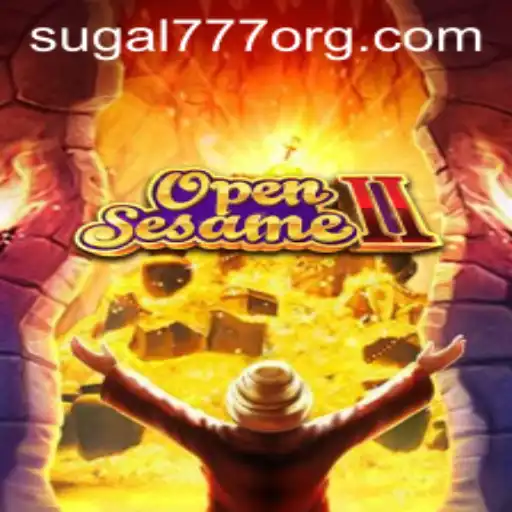 Exploring the Intriguing World of OpenSesameII: An Engaging Gameplay Experience with Sugal777