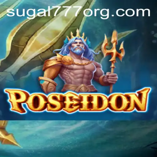 Unveiling Poseidon: A Riveting Gaming Experience with Sugal777