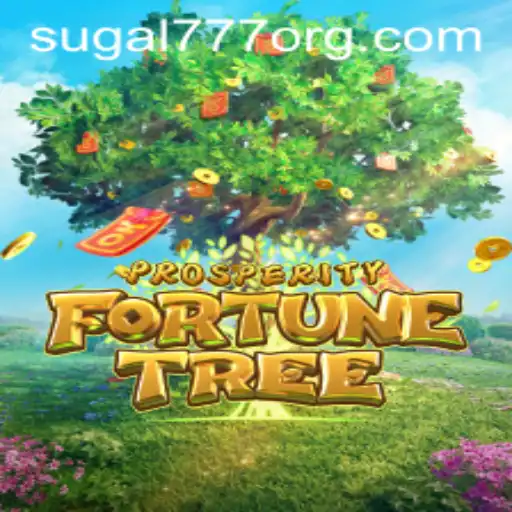 Explore ProsperityFortuneTree: A New Era in Sugal777 Gaming