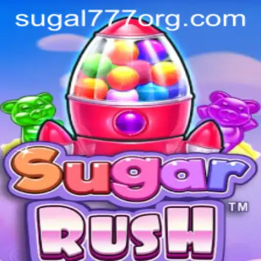 Exploring the Sweet World of SugarRush: Unveiling the Charm of Sugal777