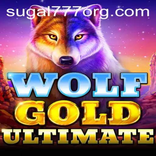 Unveiling WolfGoldUltimate: A Thrilling Journey into the Wild