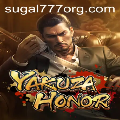 Exploring the Intricacies of YakuzaHonor: A Deep Dive into the World of Sugal777